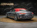 MERCEDES-BENZ AMG GT C Roadster Speedshift DCT* CH Fahrzeug*ohne OPF*Schalensitze*Nackenheizung*