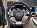 MERCEDES-BENZ AMG GT C Roadster Speedshift DCT* CH Fahrzeug*ohne OPF*Schalensitze*Nackenheizung*