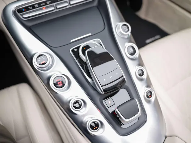 MERCEDES-BENZ AMG GT C Roadster Speedshift DCT* CH Fahrzeug*ohne OPF*Schalensitze*Nackenheizung*
