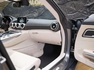 MERCEDES-BENZ AMG GT C Roadster Speedshift DCT* CH Fahrzeug*ohne OPF*Schalensitze*Nackenheizung*