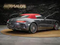 MERCEDES-BENZ AMG GT C Roadster Speedshift DCT* CH Fahrzeug*ohne OPF*Schalensitze*Nackenheizung*