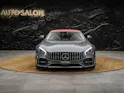 MERCEDES-BENZ AMG GT C Roadster Speedshift DCT* CH Fahrzeug*ohne OPF*Schalensitze*Nackenheizung*