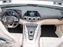 MERCEDES-BENZ AMG GT C Roadster Speedshift DCT* CH Fahrzeug*ohne OPF*Schalensitze*Nackenheizung*