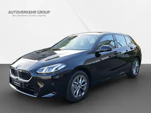 BMW 116 Steptronic