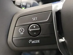 BMW 116 Steptronic