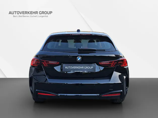 BMW 116 Steptronic