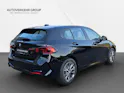 BMW 116 Steptronic