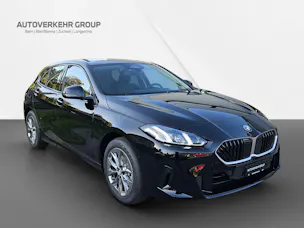 BMW 116 Steptronic