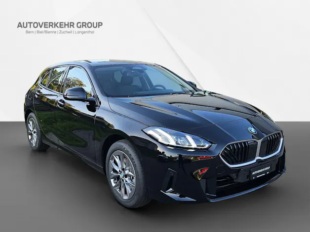 BMW 116 Steptronic
