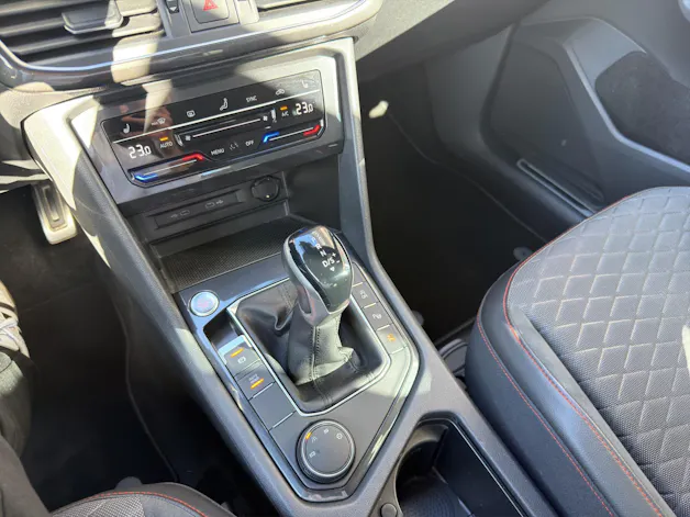 SEAT Tarraco 1.5 TSI FR DSG