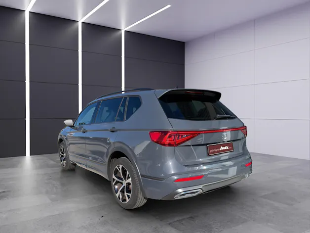 SEAT Tarraco 1.5 TSI FR DSG