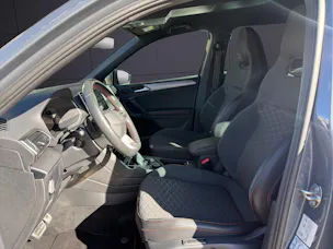 SEAT Tarraco 1.5 TSI FR DSG