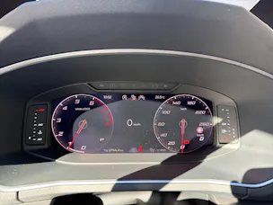 SEAT Tarraco 1.5 TSI FR DSG
