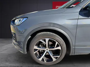 SEAT Tarraco 1.5 TSI FR DSG
