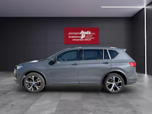 SEAT Tarraco 1.5 TSI FR DSG