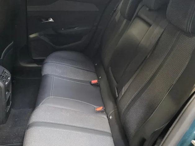 PEUGEOT 308 SW 1.2 Allure Pack