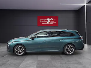 PEUGEOT 308 SW 1.2 Allure Pack