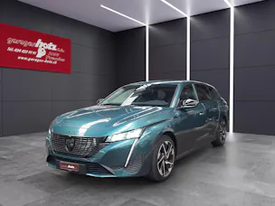 PEUGEOT 308 SW 1.2 Allure Pack