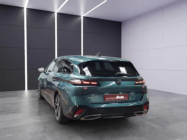 PEUGEOT 308 SW 1.2 Allure Pack