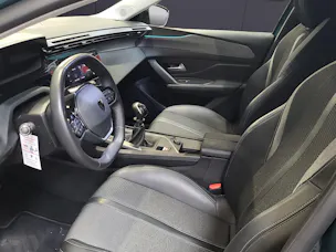 PEUGEOT 308 SW 1.2 Allure Pack