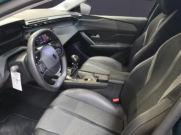 PEUGEOT 308 SW 1.2 Allure Pack