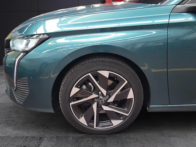 PEUGEOT 308 SW 1.2 Allure Pack