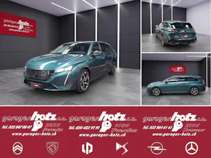 PEUGEOT 308 SW 1.2 Allure Pack