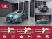 PEUGEOT 308 SW 1.2 Allure Pack