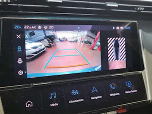 PEUGEOT 308 SW 1.2 Allure Pack