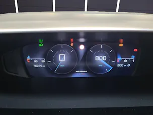 PEUGEOT 308 SW 1.2 Allure Pack