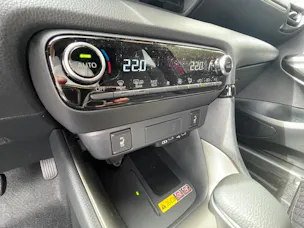 MAZDA 2 Hybrid Homura
