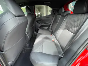 MAZDA 2 Hybrid Homura