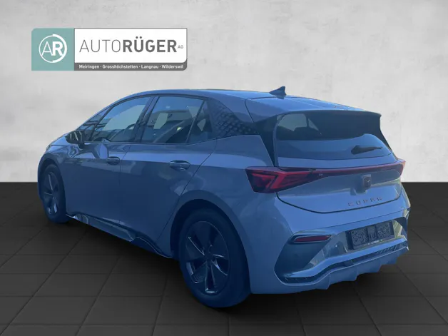 CUPRA Born 58 kWh