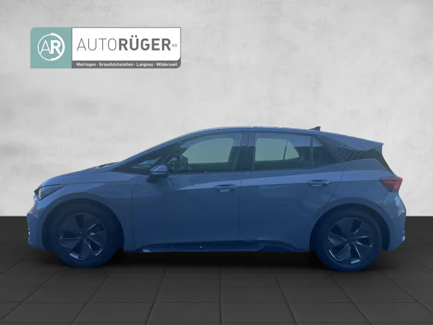 CUPRA Born 58 kWh