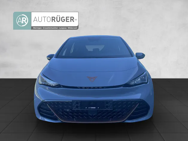 CUPRA Born 58 kWh