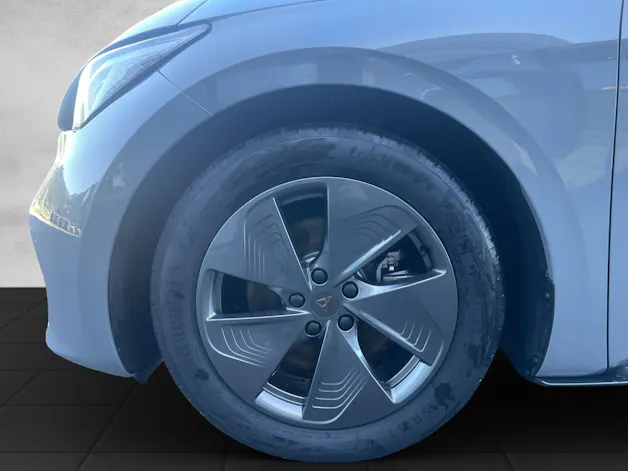 CUPRA Born 58 kWh