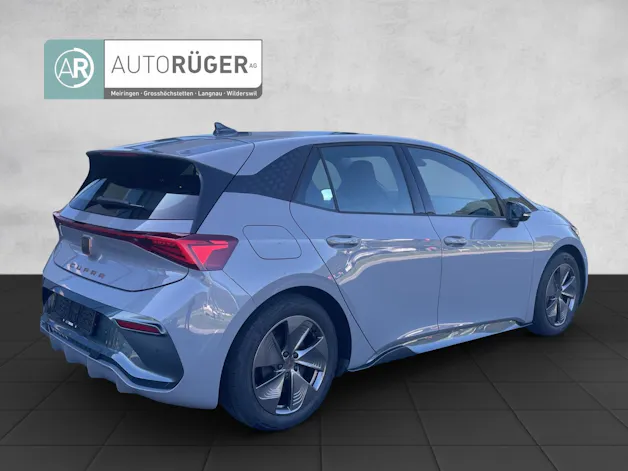 CUPRA Born 58 kWh