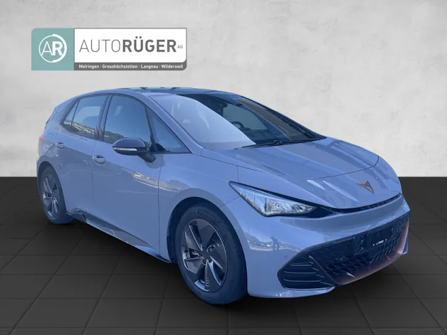 CUPRA Born 58 kWh