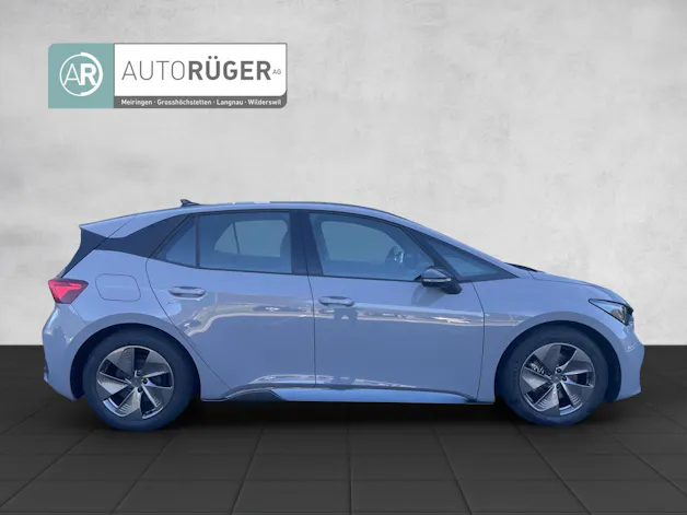 CUPRA Born 58 kWh