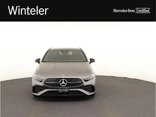 MERCEDES-BENZ A 220 4Matic 8G-DCT