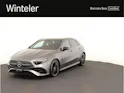MERCEDES-BENZ A 220 4Matic 8G-DCT