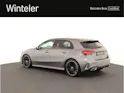 MERCEDES-BENZ A 220 4Matic 8G-DCT
