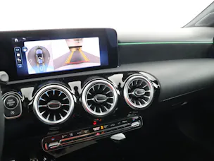 MERCEDES-BENZ A 220 4Matic 8G-DCT