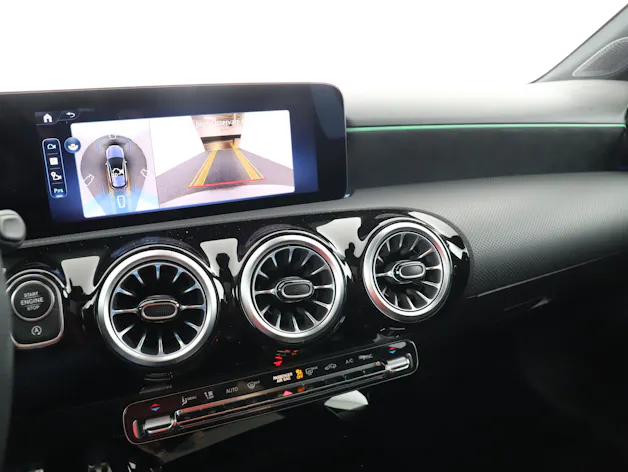 MERCEDES-BENZ A 220 4Matic 8G-DCT