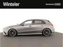 MERCEDES-BENZ A 220 4Matic 8G-DCT