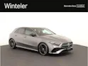MERCEDES-BENZ A 220 4Matic 8G-DCT