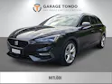 SEAT Leon ST 2.0 TDI Hola FR 4Drive DSG