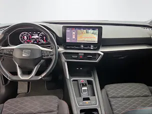 SEAT Leon ST 2.0 TDI Hola FR 4Drive DSG