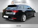 SEAT Leon ST 2.0 TDI Hola FR 4Drive DSG