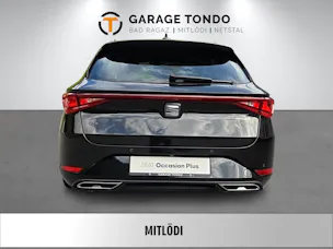 SEAT Leon ST 2.0 TDI Hola FR 4Drive DSG